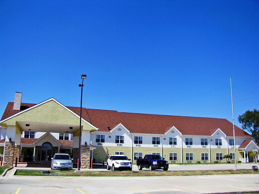 Motel 6-North Richland Hills, Tx - Ne Fort Worth Extérieur photo